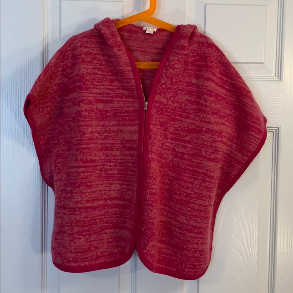 Cashmere top